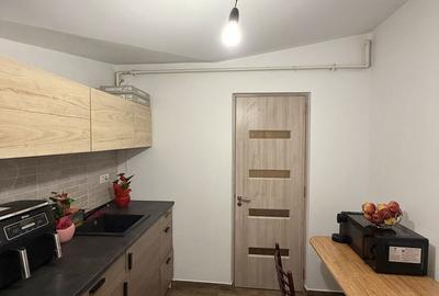 Apartament cu 2 camere decomandat, mobilat în Central - 2