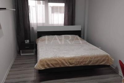 Apartament cu 2 camere semidecomandat, mobilat în Dâmbul Rotund - 4