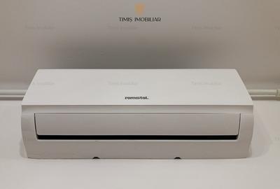 Com 0% -  Apartament Premium | Parcare subterana & Terasa 20mp - 36