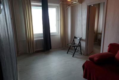 Apartament cu 2 camere nedecomandat în Vest - 2