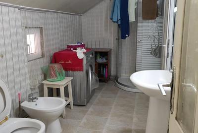 Casă cu 4 camere cu Teren 580 Mp în Ivești - 3