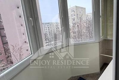 Garsonieră decomandată, mobilată în Lujerului - 8