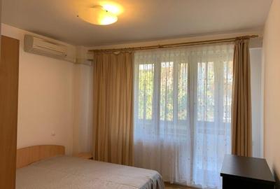 Apartament cu 3 camere circular, mobilat în Gheorgheni - 6