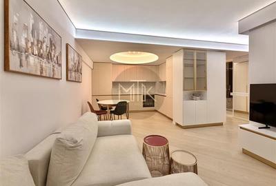 Apartament cu 3 camere decomandat, mobilat în Pipera - 1