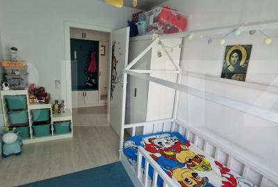 Apartament 3 camere, 58 mp, etaj intermediar, zona Cetatii Apartament 3 camere, 58 mp, etaj intermediar, zona Cetatii - 6