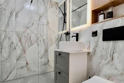 Apartament cu 2 camere decomandat, mobilat în Dorobanți - 8