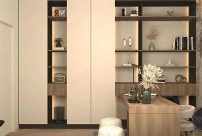 Vila Contemporana Premium Calea Aradului, British school - 16