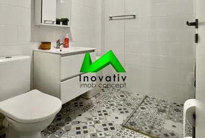 Apartament cu 2 camere decomandat, mobilat în Hipodrom 3 - 8