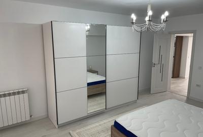 Apartament cu 2 camere decomandat în Dorobanți - 5