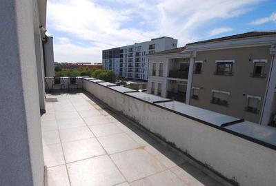 DUMBRAVITA - 3 Camere - NOU - TERASA - Incalzire in pardoseala - Loc parcare DUMBRAVITA - 3 Camere - NOU - TERASA - Incalzire in pardoseala - Loc parcare - 9