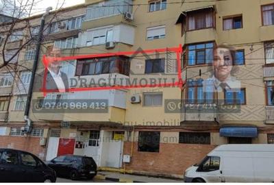 Apartament 2 camere/Etaju 2/Tecuci