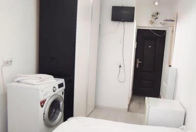 Garsonieră decomandată, mobilată în Rogerius - 2