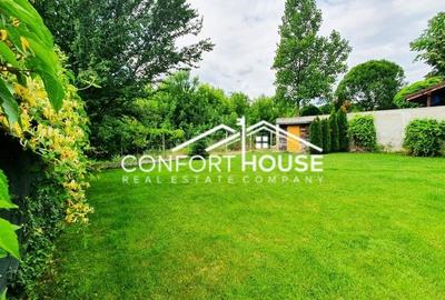 Vila individuala P+E, 5 camere, arhitectura moderna, 750mp teren, IANCU NICOLAE - 2