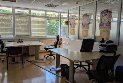 Cladire de birouri D+P+4E si hala de productie, Drumul Lunca Cetatii, Sector 3 - 16