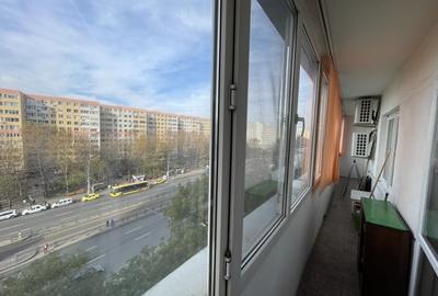 3 Camere Magazin Bucur Obor - Bloc ALMO 1 - Mobilat si Utilat - 5