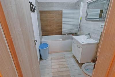 Apartament cu 2 camere decomandat, mobilat în Aradului - 3