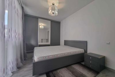 Apartament cu 2 camere decomandat în Vale - 5