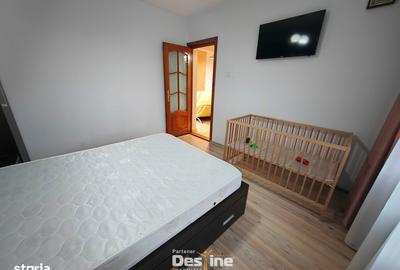 Apartament cu 2 camere, mobilat în Cug - 8