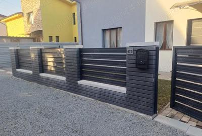 Casă cu Teren 270 Mp în Sud - 7
