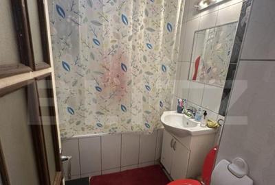 Apartament cu 3 camere, 84 mp, zona Micro 16 - 2