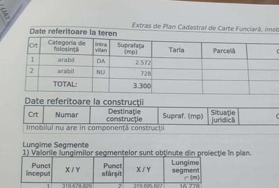 Spațiu comercial, în Brebi - 12
