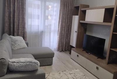 Apartament cu 2 camere decomandat în Chiajna - 5
