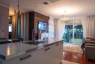 Casa de vanzare - tip duplex, 4 camere, in Tunari - Sidney Residence - 13