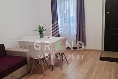 Apartament cu 2 camere semidecomandat, mobilat în Central - 3