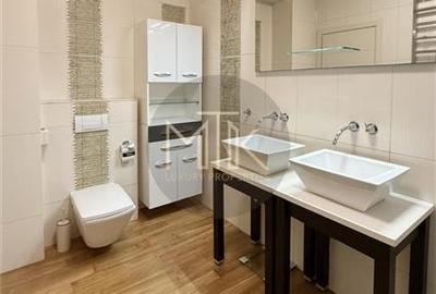 Herastrau - Apartament Premium 4 camere  | 2 Locuri Parcare - 14