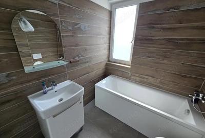 Apartament complet mobilat utilat Mosnita Noua langa Kaufland Comision 0 - 7