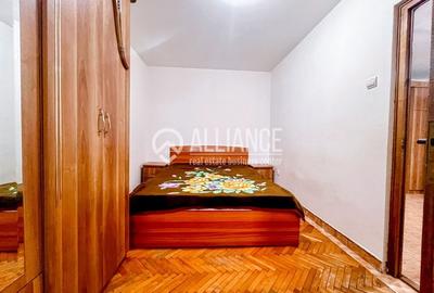 TOMIS NORD(COD 05) - Apartament 2 camere luminos, poziție excelentă - 9
