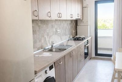 Garsonieră decomandată, mobilată în Politehnica - 3