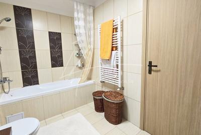 Duplex cu 4 camere cu Canalizare în 1 Decembrie - 45