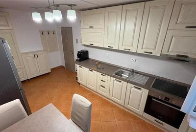 Apartament 3 camere | Parter | Zona Lipovei | 2 bai | Mobilat si renovat