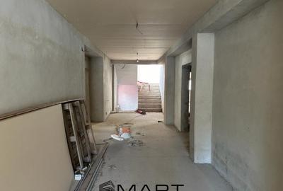 Oportunitate! Hotel semifinisat 2300mp utili la Paltinis - 2