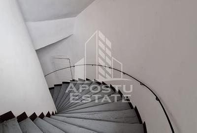 Apartament cu 2 camere în Ultracentral