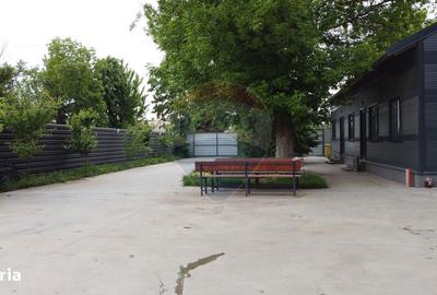 Teren de 1260 mp, în Central - 13
