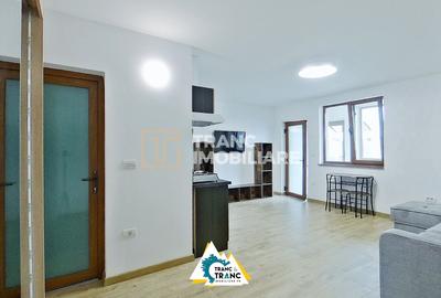 Garsonieră semidecomandată în Șega - 4