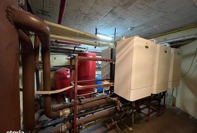 Spațiu comercial, de 2,330 mp, în Valea Oltului - 8