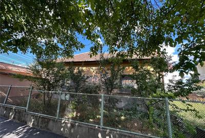 Casă cu 4 camere cu Teren 980 Mp în Dorobanților - 13