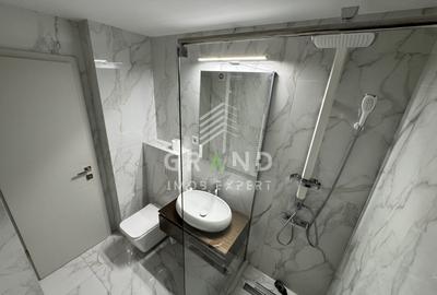 Apartament cu 3 camere decomandat, mobilat în Mărăști - 18