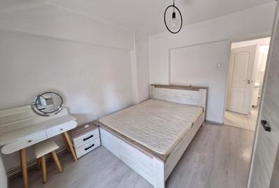 Persoana fizica, inchiriez apartament 3 camere Bdul Independentei, UMF - 2