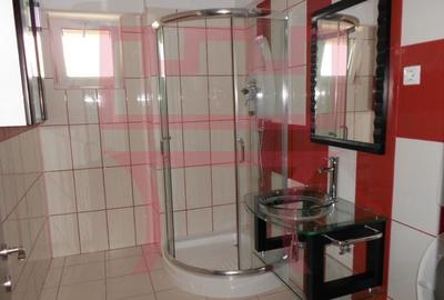Apartament cu 4 camere decomandat, mobilat în Plopilor - 8