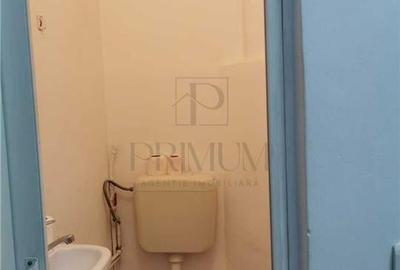 Apartament 1 camera-Decomandat-Central-Medicina-Centrala proprie - 6