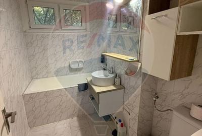 Apartament de inchiriat 2 camere Brazda lui Novac Apartament de inchiriat 2 camere Brazda lui Novac - 2