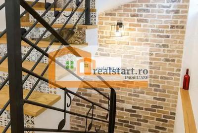 Parcul Teilor, S+P+1+M, curte 115mp, boxa, loc de parcare subteran - 11