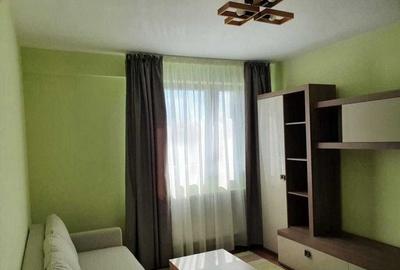 Apartament 2 camere cu parcare subterana zona Iulius Mall - 4