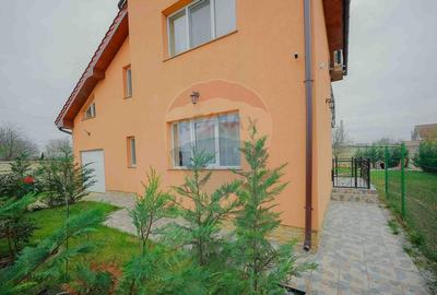 Casa familie mare Episcopia, 6 camere, garaj, curte 500 mp, de vanzare - 16