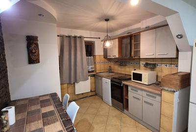 Apartament cu 2 camere semidecomandat în Central - 7