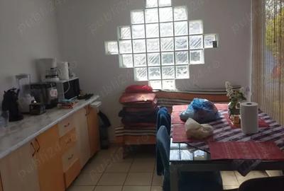Casă cu 4 camere cu Teren 1316 Mp în Chiscani